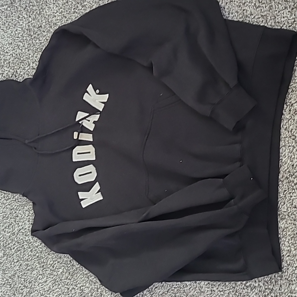 2XL sweatshirt